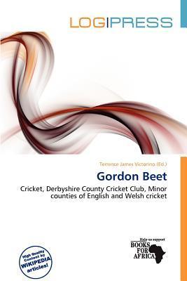 Gordon Beet