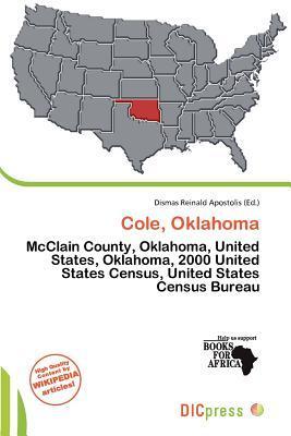Cole Oklahoma