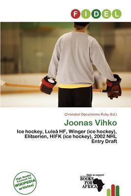 Joonas Vihko