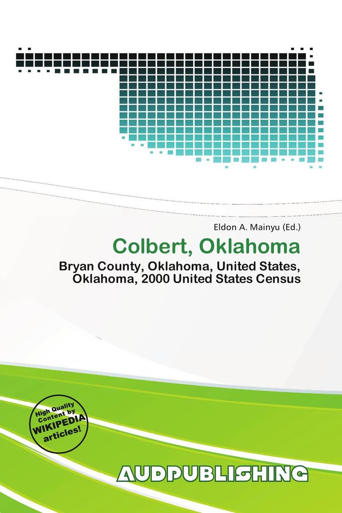 Colbert Oklahoma