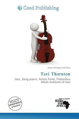 Teri Thornton