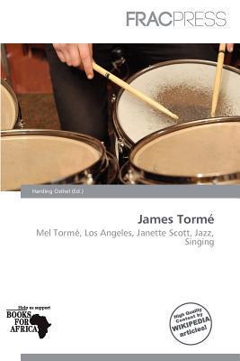 James Tormé