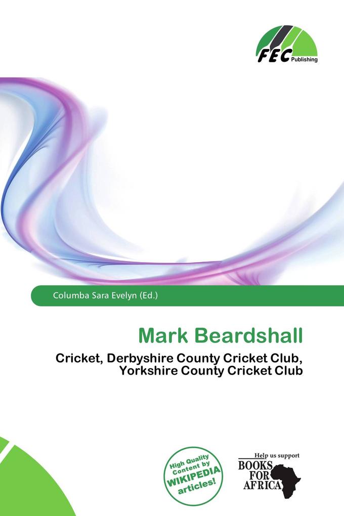 Mark Beardshall