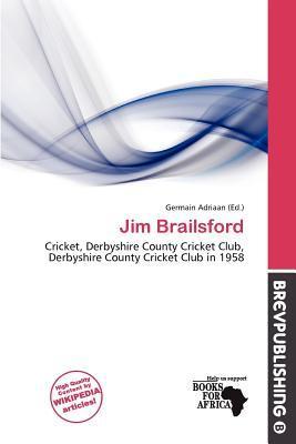 Jim Brailsford