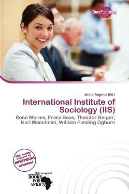 International Institute of Sociology (IIS)