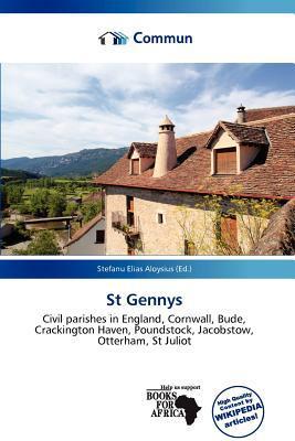 St Gennys