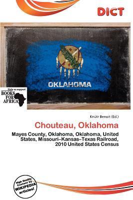 Chouteau Oklahoma