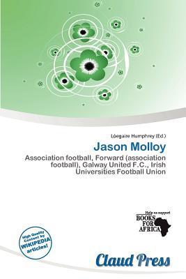 Jason Molloy