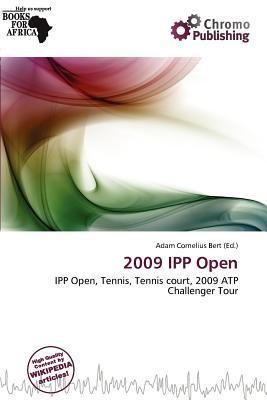2009 IPP Open