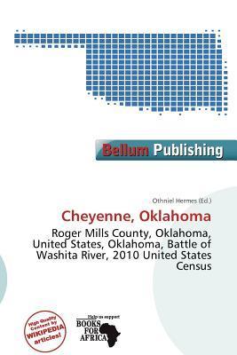 Cheyenne Oklahoma
