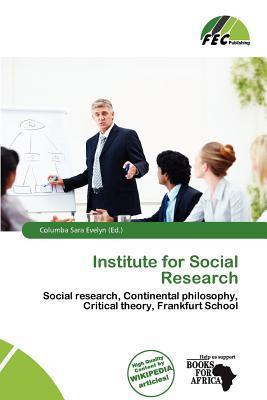 Institute for Social Research