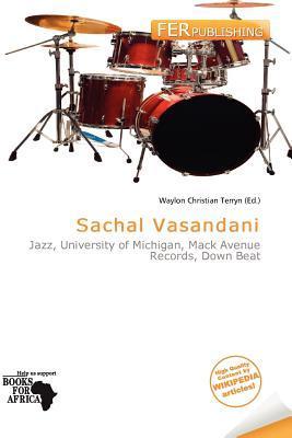 Sachal Vasandani