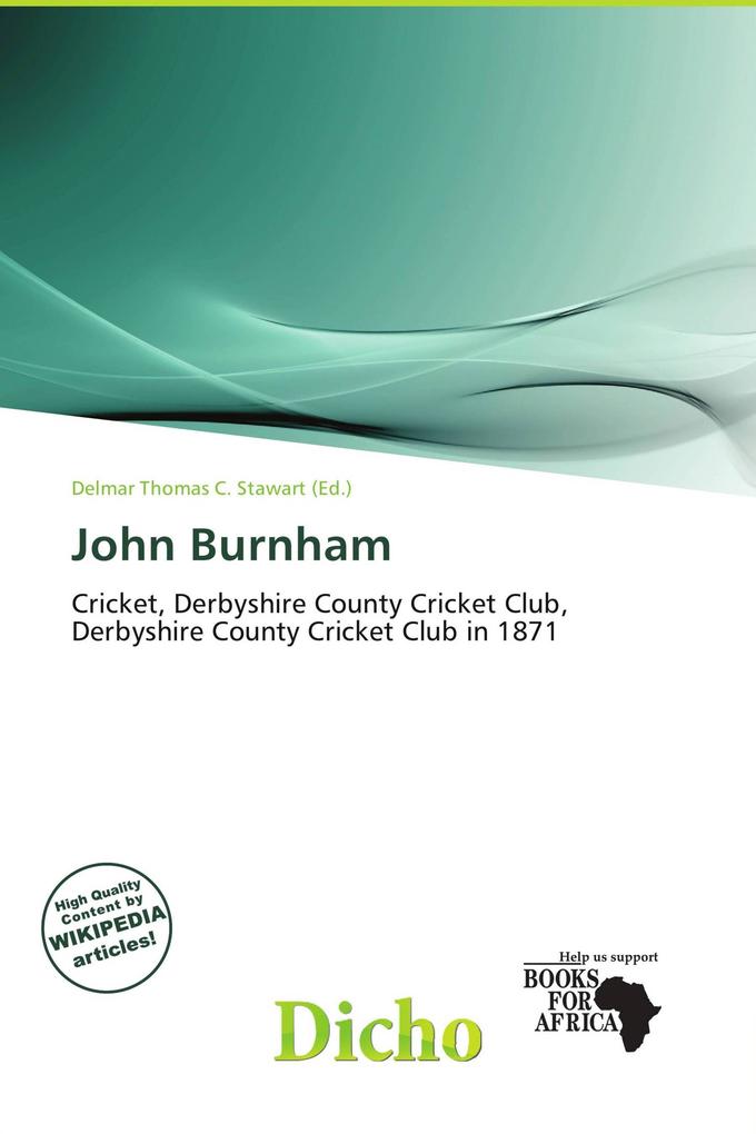 John Burnham