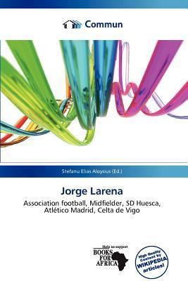 Jorge Larena