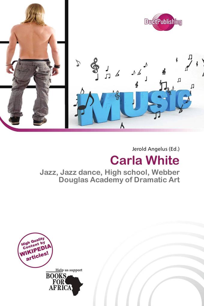 Carla White