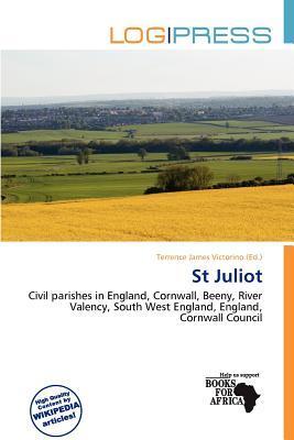 St Juliot
