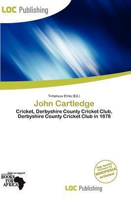 John Cartledge
