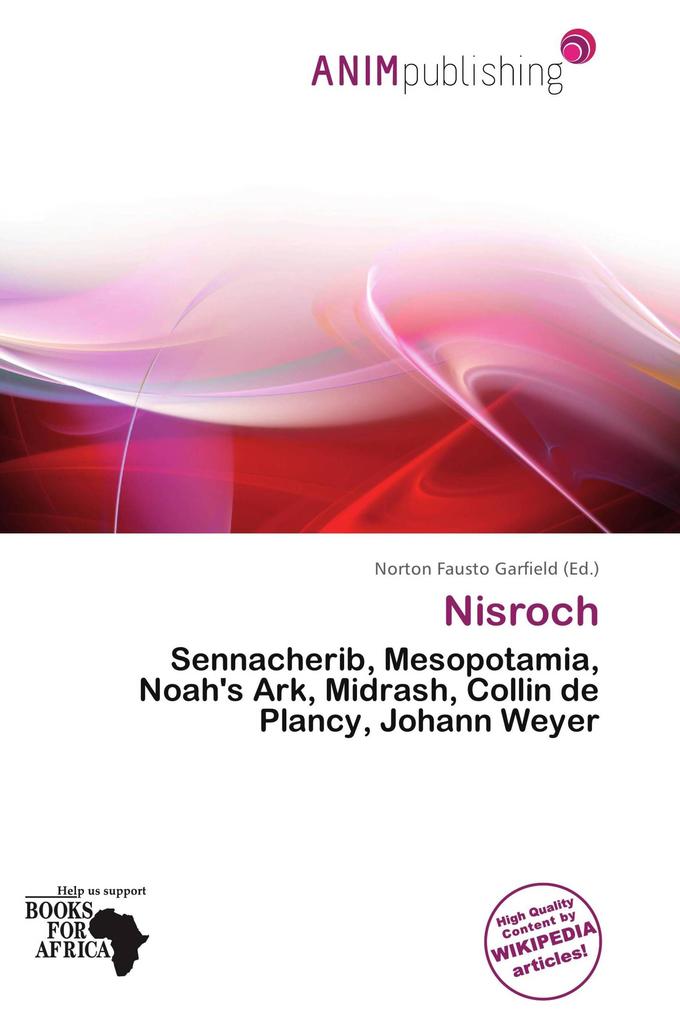 Nisroch