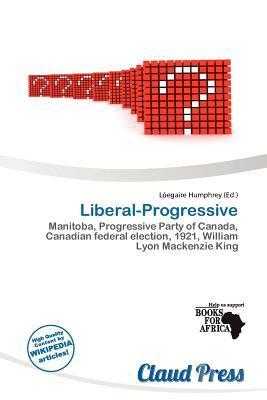 Liberal-Progressive