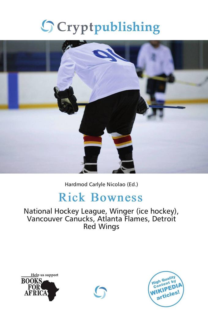 Rick Bowness