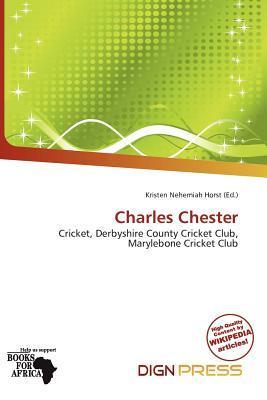 Charles Chester
