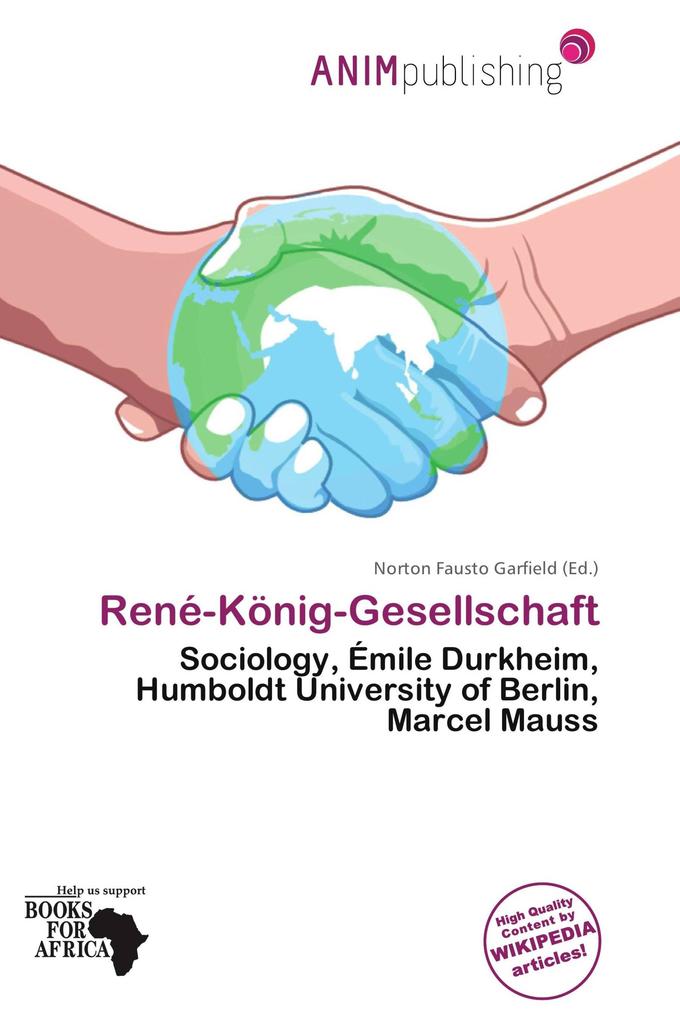 René-König-Gesellschaft