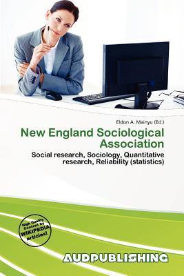 New England Sociological Association