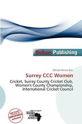 Surrey CCC Women