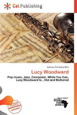 Lucy Woodward