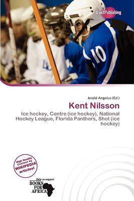 Kent Nilsson