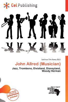 John Allred (Musician)