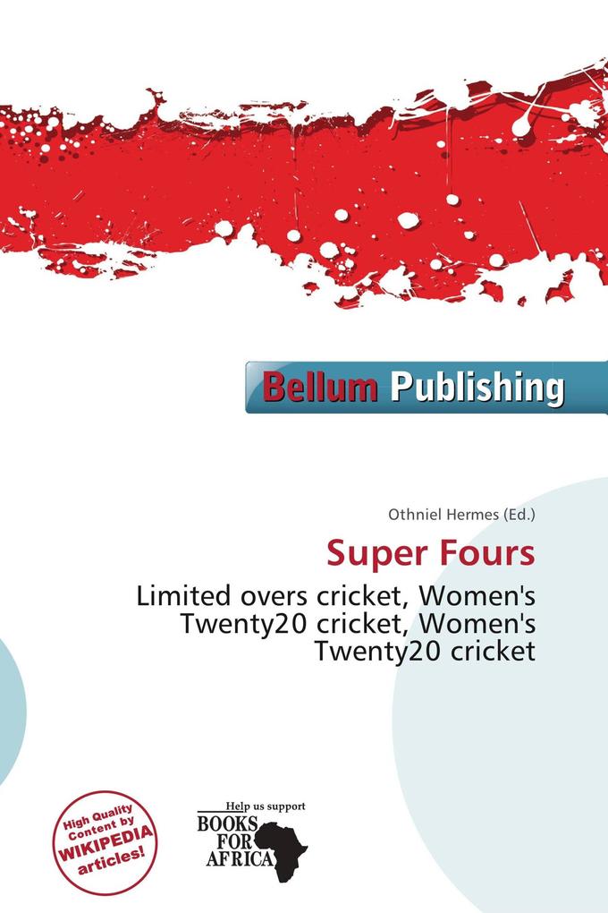 Super Fours