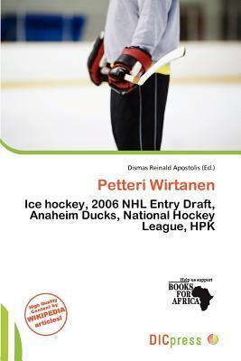 Petteri Wirtanen