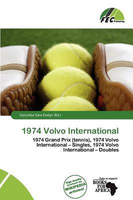 1974 Volvo International