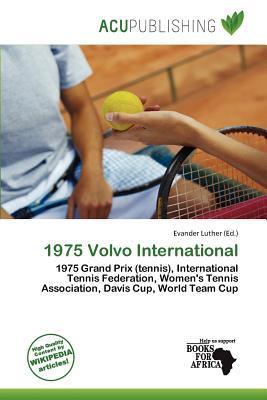 1975 Volvo International