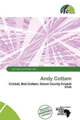 Andy Cottam