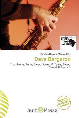 Dave Bargeron