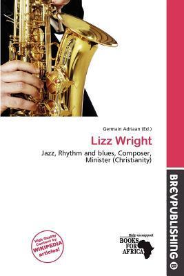 Lizz Wright