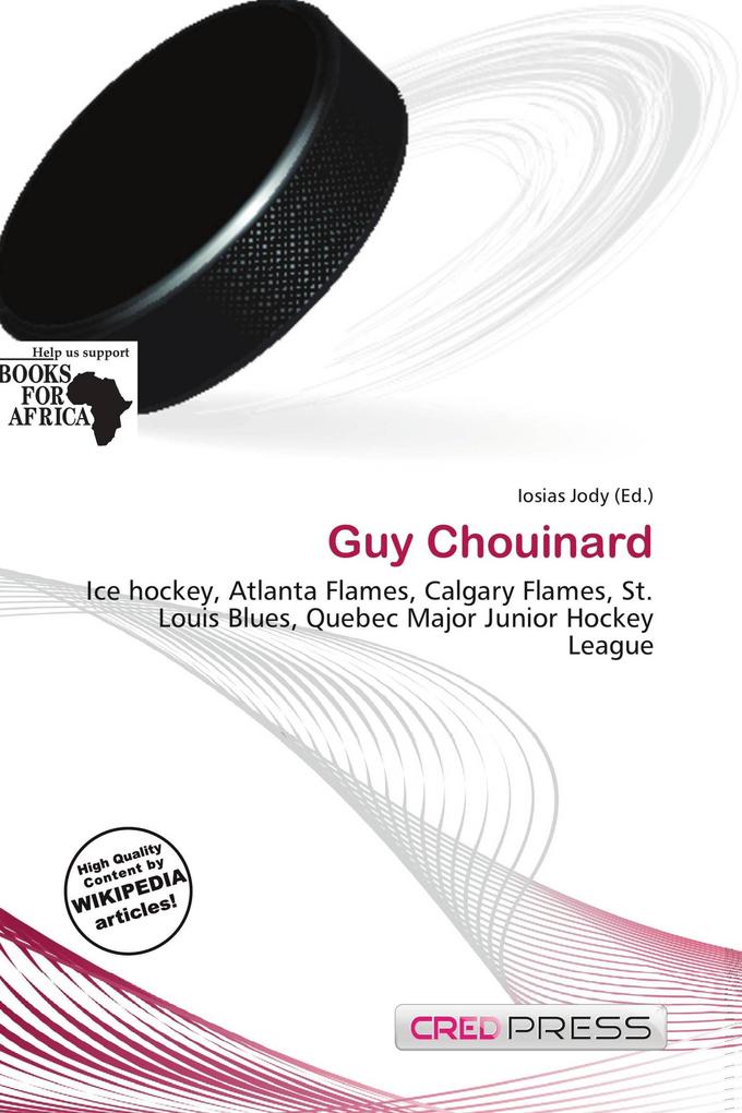 Guy Chouinard