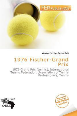 1976 Fischer-Grand Prix