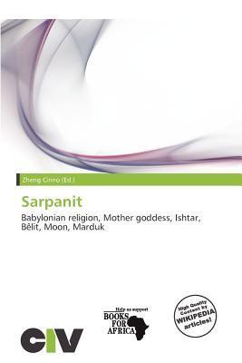 Sarpanit