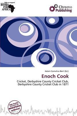 Enoch Cook