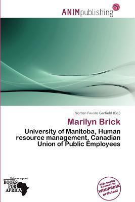 Marilyn Brick