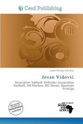 Jovan Vidovi