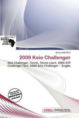 2009 Keio Challenger