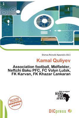 Kamal Quliyev