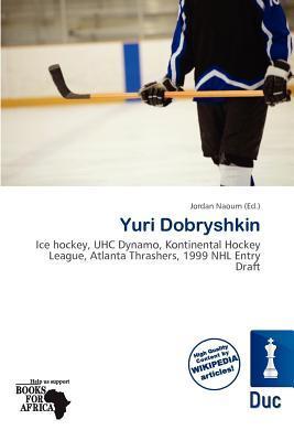 Yuri Dobryshkin