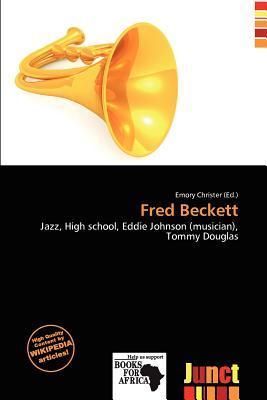 Fred Beckett