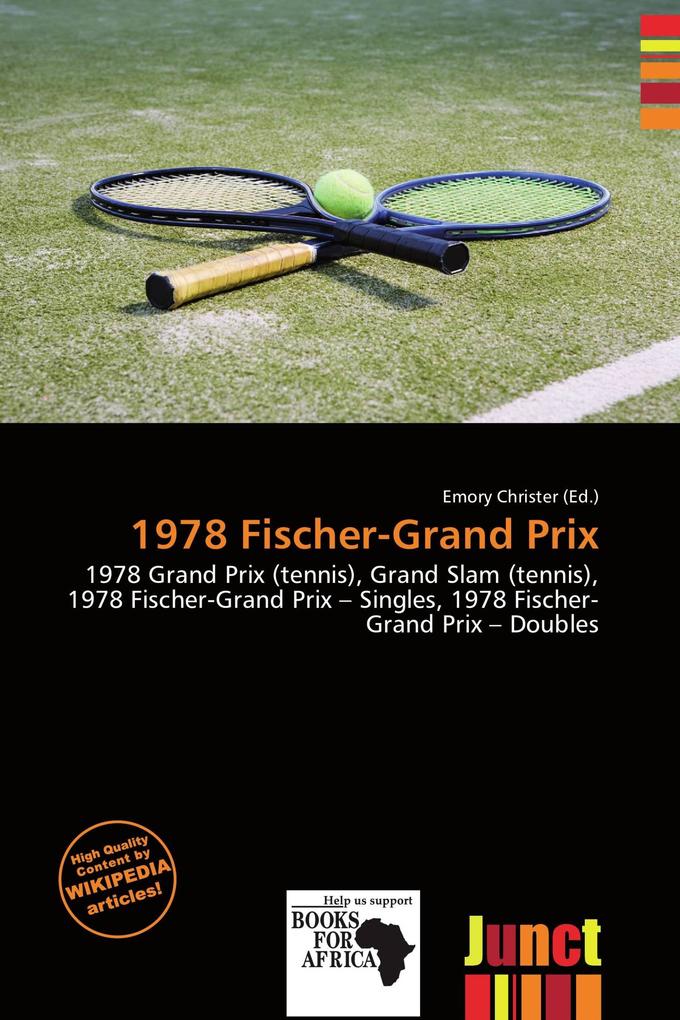 1978 Fischer-Grand Prix