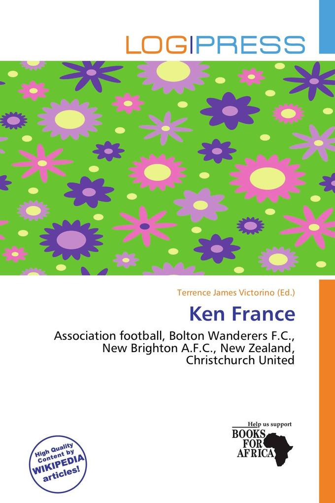 Ken France